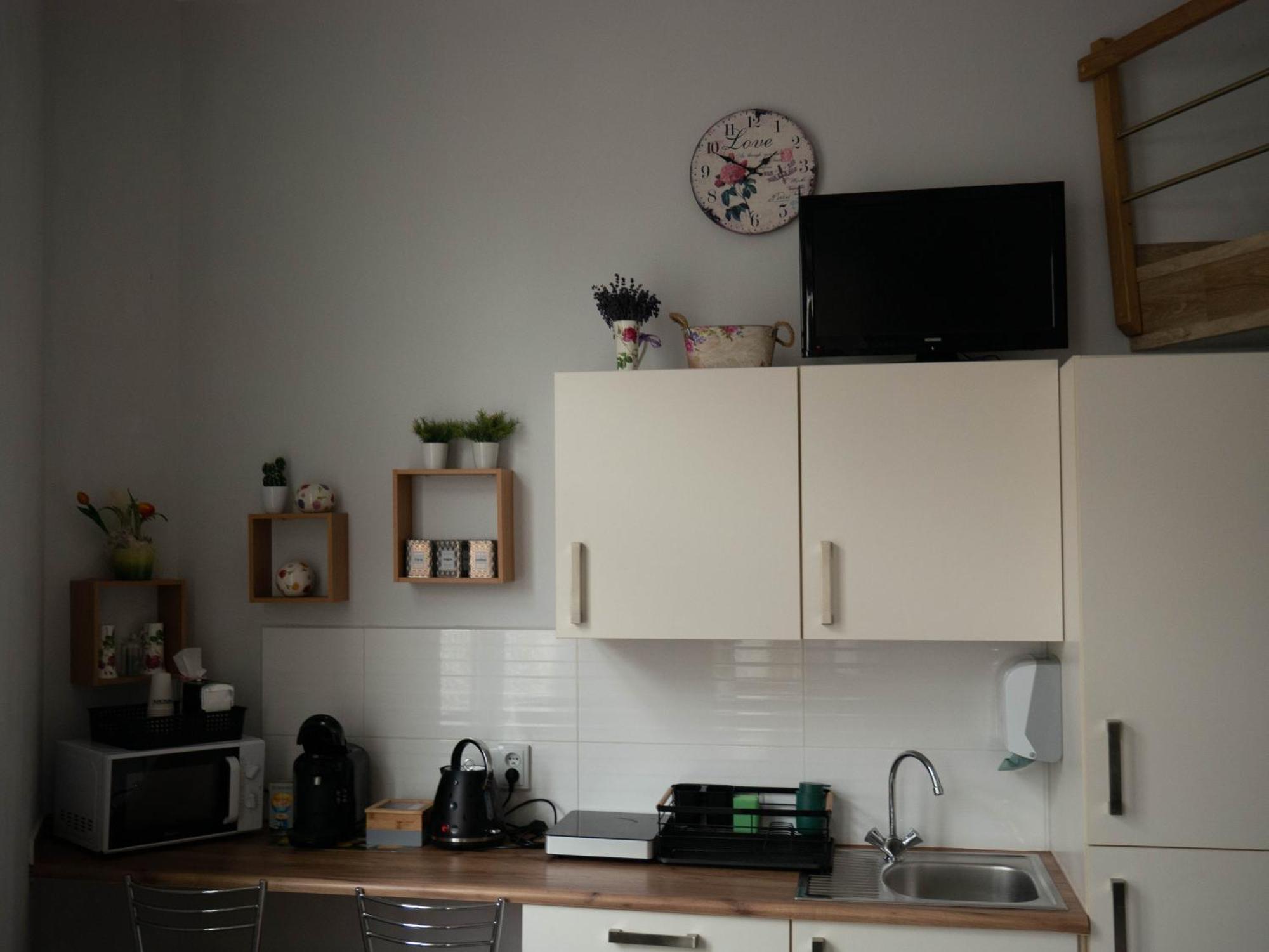 Apartament Przy Synagodze Przemyśl Exterior foto