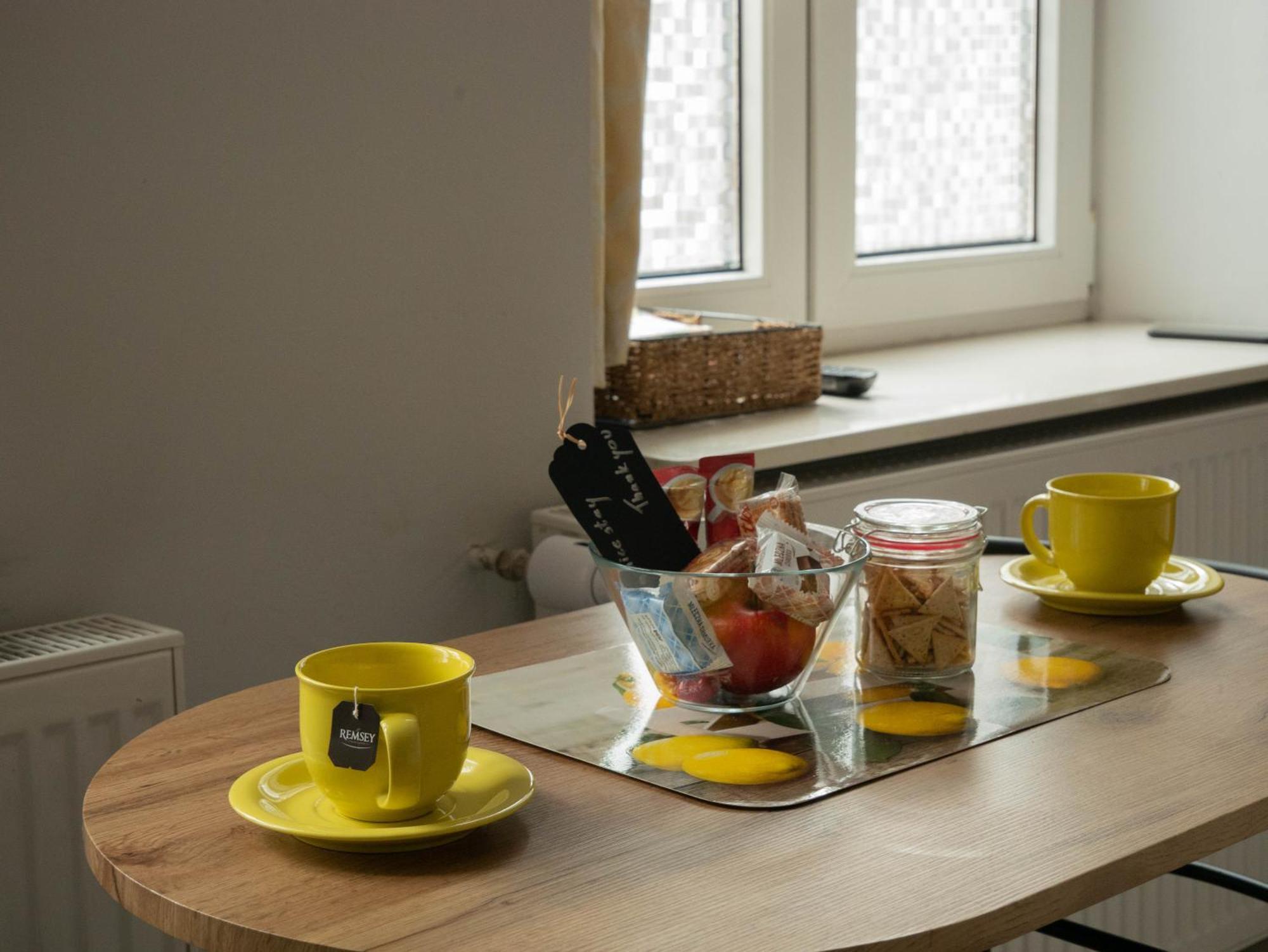 Apartament Przy Synagodze Przemyśl Exterior foto