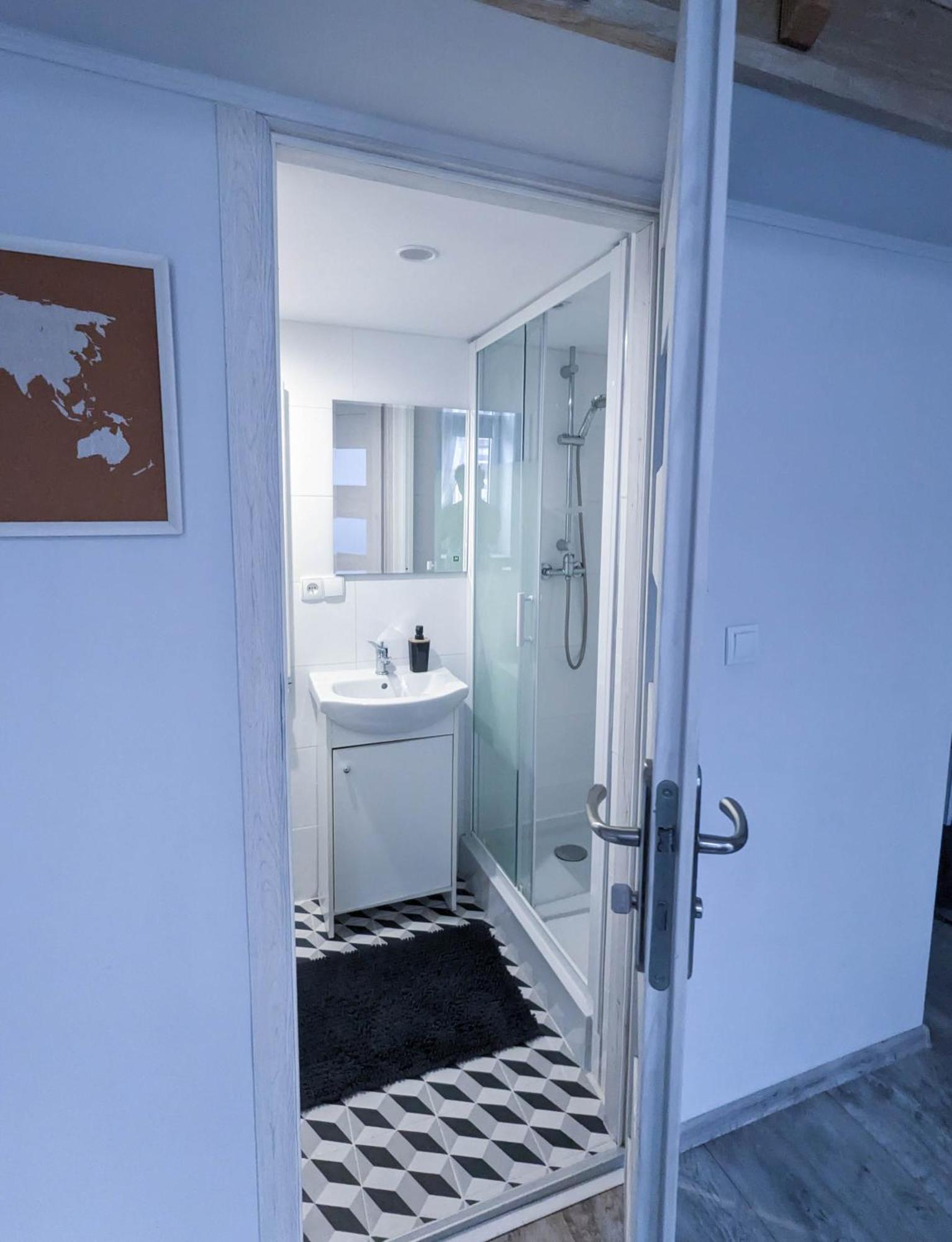 Apartament Przy Synagodze Przemyśl Exterior foto